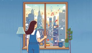 「タダ」でできる調音テクニック〈遮音編〉音の漏出と侵入を対策しよう