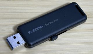 スティック型SSDでテレビ録画を楽しもう！ トラブルシューティングもご紹介