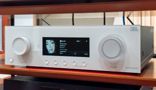 新しい映画館サウンドを実現したJBL国内初のAVアンプ「MA9100HP」